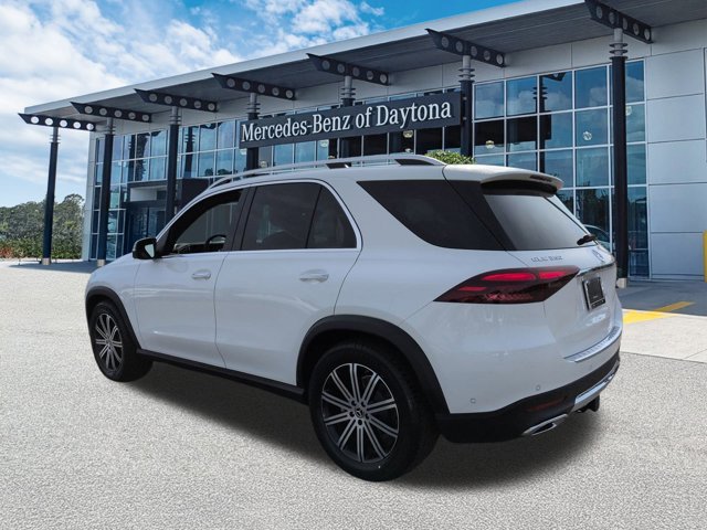 New 2026 Mercedes-Benz GLE 350 4MATIC image 6