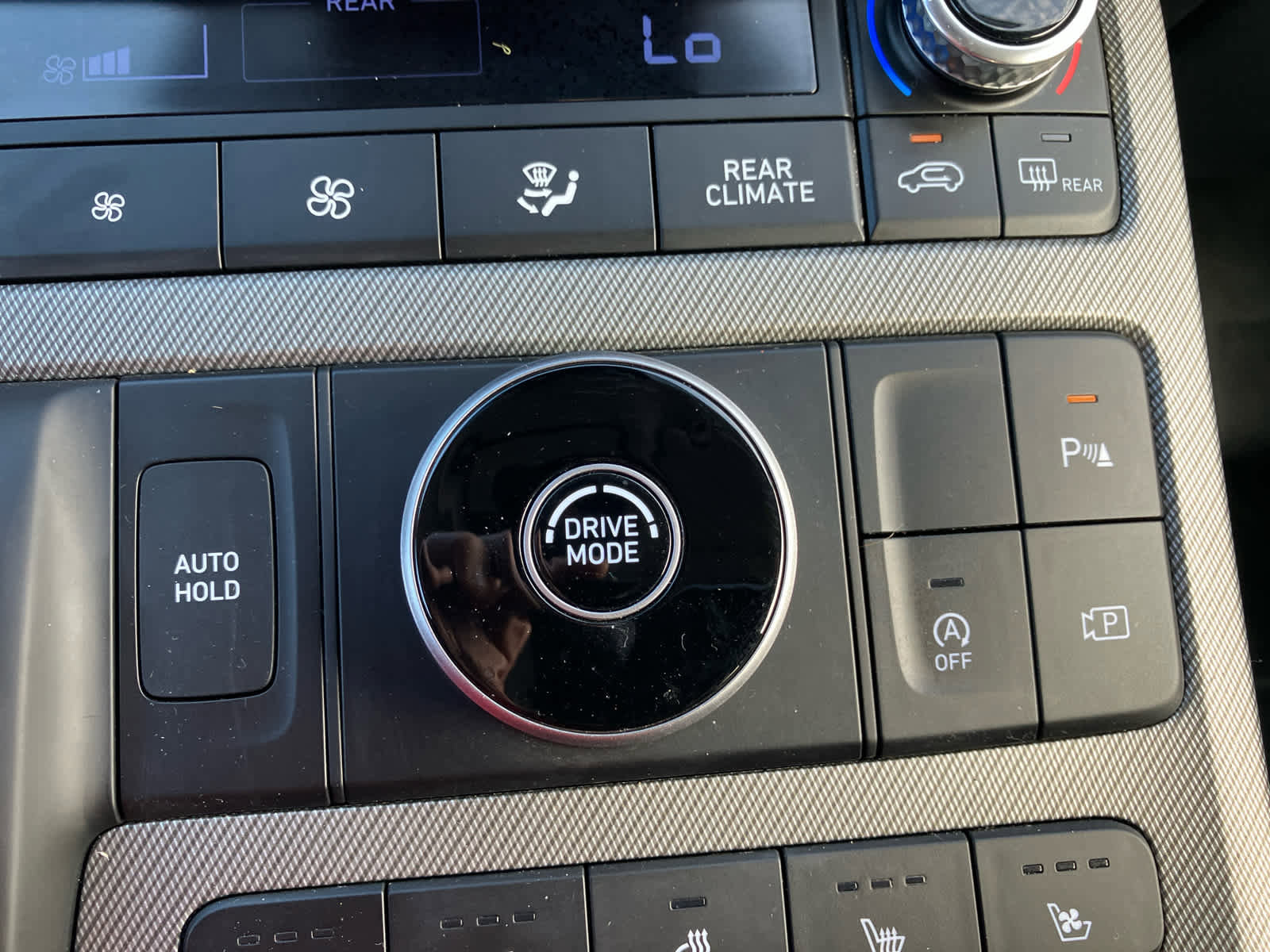 Used 2024 Hyundai Palisade SEL image 30