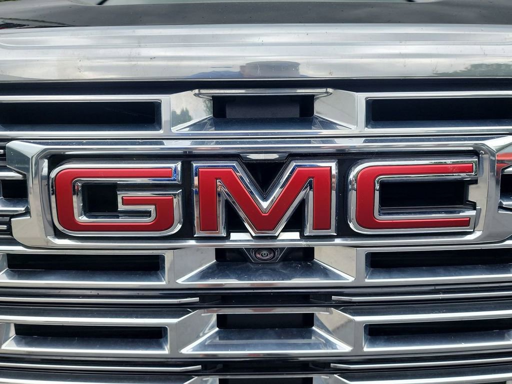 Used 2024 GMC Acadia Denali w/ Super Cruise Package FWD image 31
