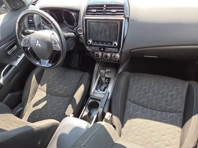 Used 2020 Mitsubishi Outlander Sport AWD image 20