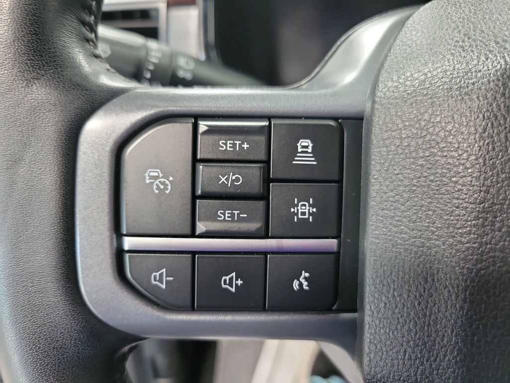 Used 2023 Ford F150 Lariat w/ Equipment Group 502A High AWD/4WD image 34
