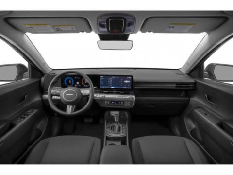 New 2026 Hyundai Kona SEL Sport image 10