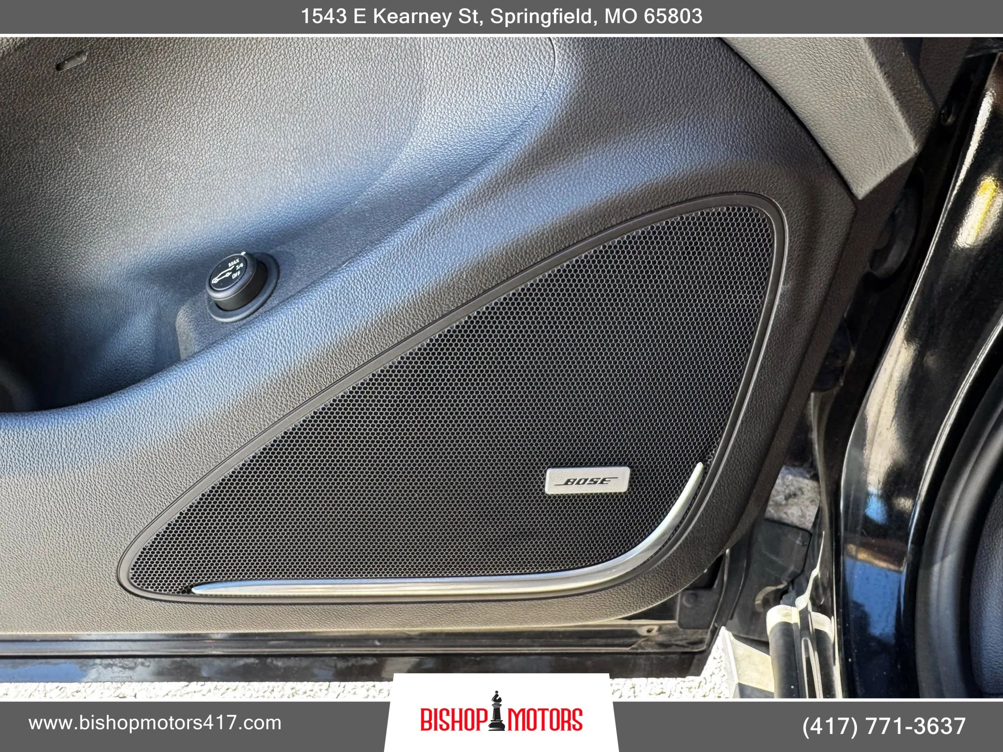 Used 2017 Buick Envision Premium w/ Driver Confidence Package image 23