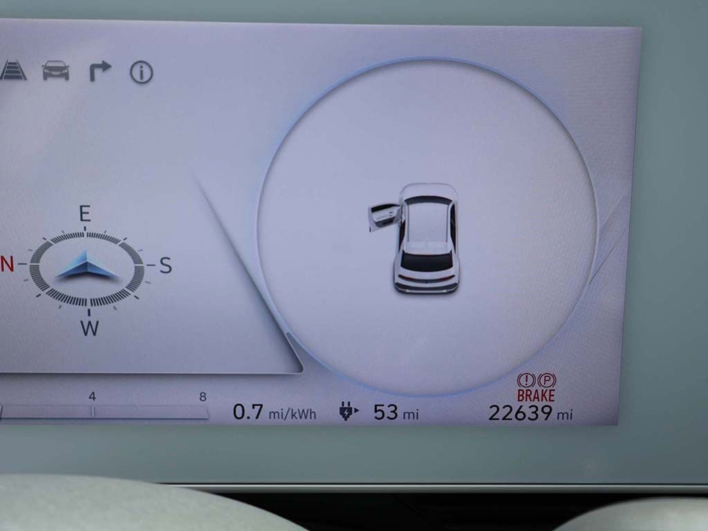 Used 2023 Hyundai Ioniq 5 SEL RWD image 43