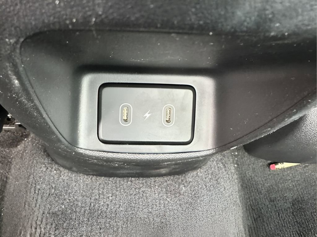 Used 2025 Hyundai Elantra SEL image 17