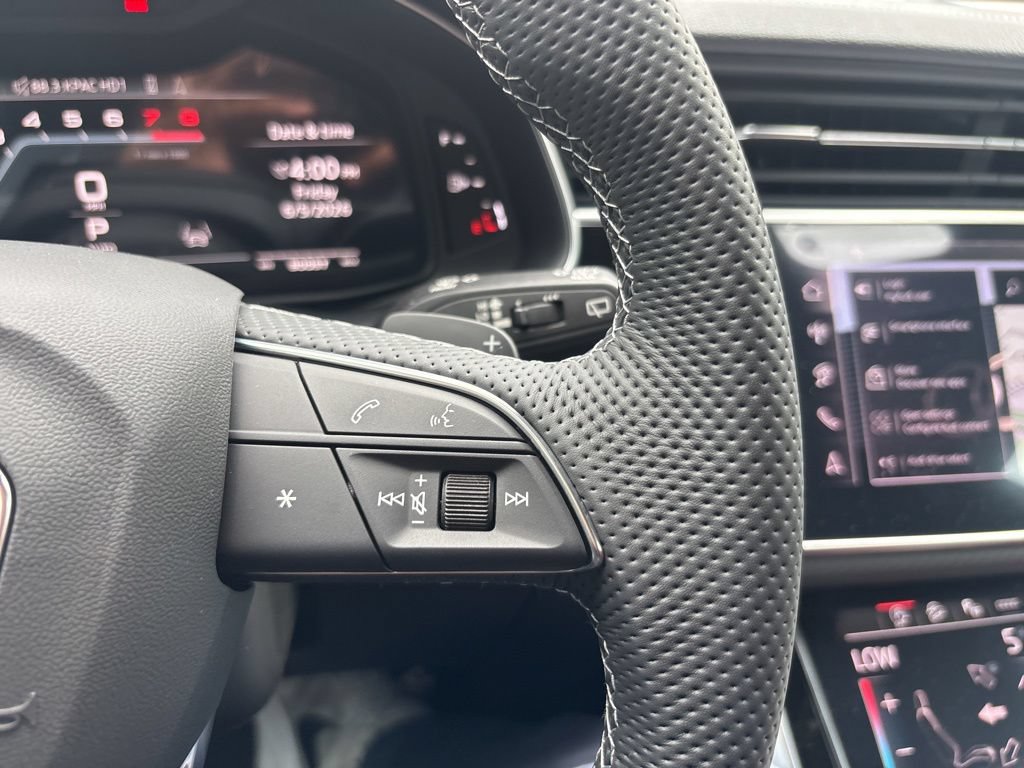 New 2026 Audi SQ8 Prestige AWD/4WD image 22