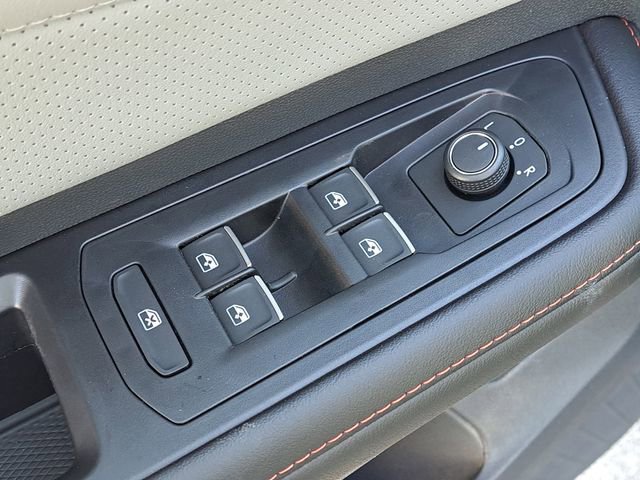 New 2026 Volkswagen Atlas Peak Edition image 19