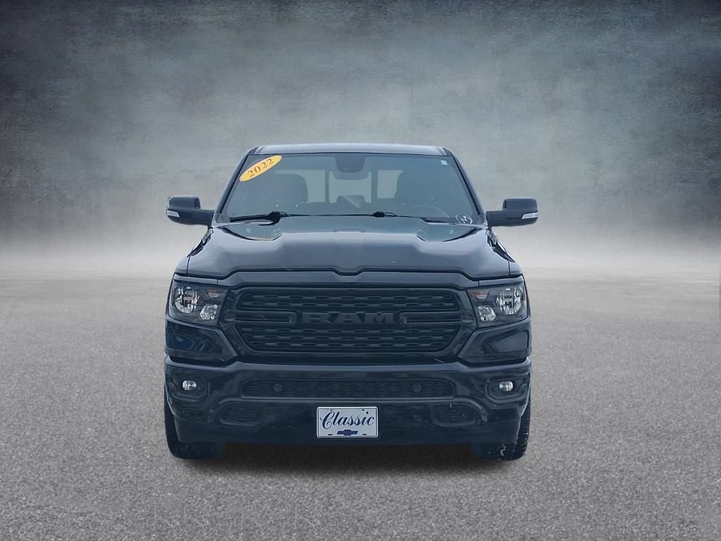 Used 2022 RAM 1500 Lone Star image 2