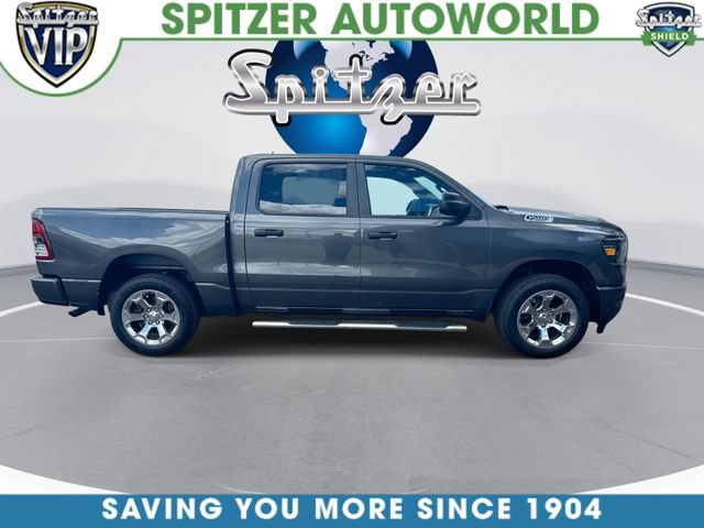 Used 2024 RAM 1500 Tradesman AWD/4WD image 10