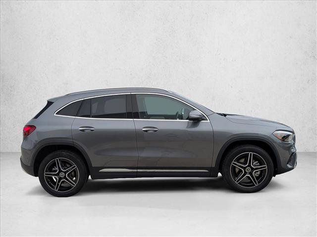 Certified 2026 Mercedes-Benz GLA 250 image 4