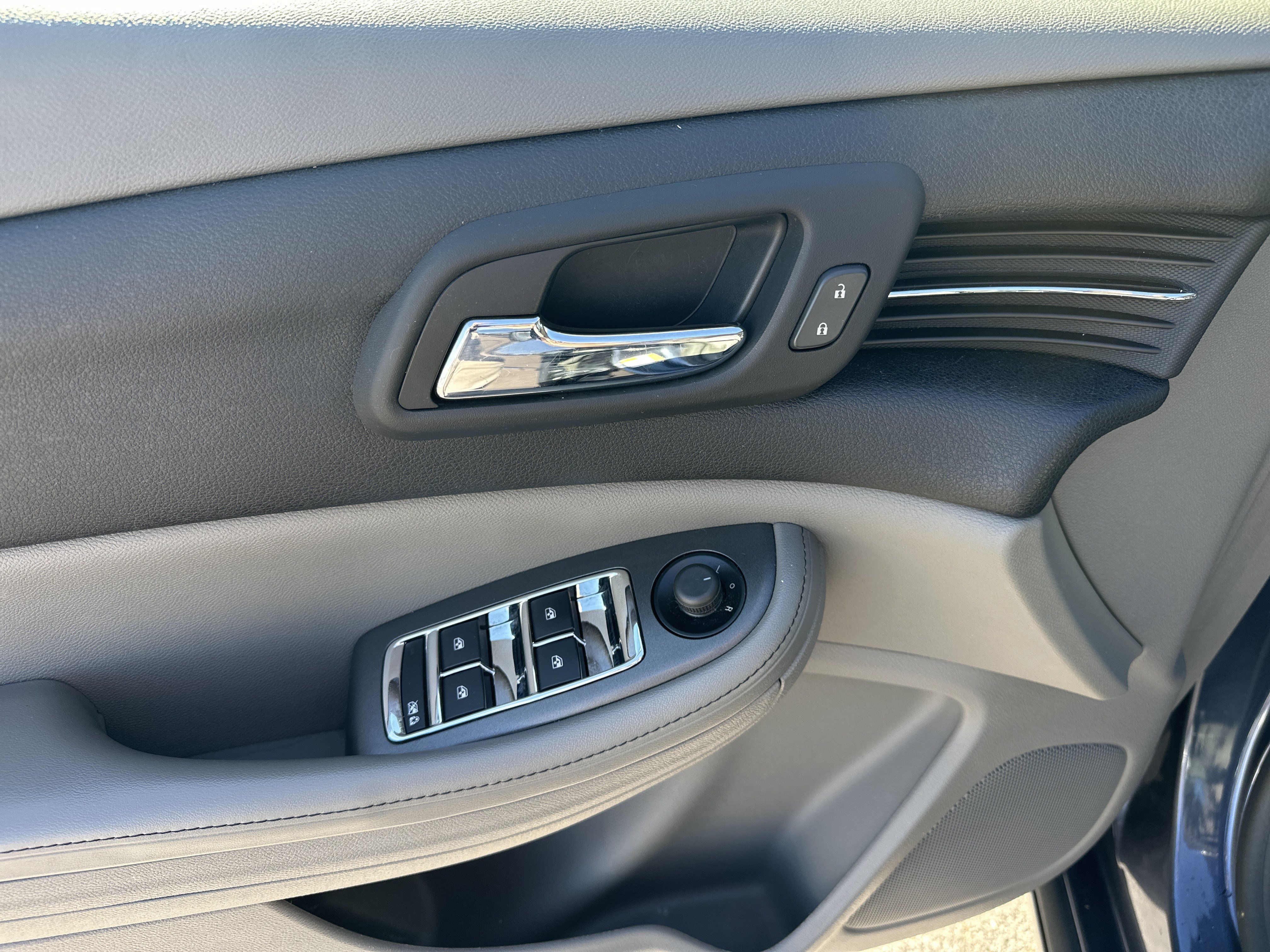 Used 2013 Chevrolet Malibu LS w/ Protection Package FWD image 14