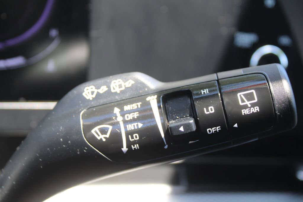 Certified 2023 Kia Sportage LX FWD image 30