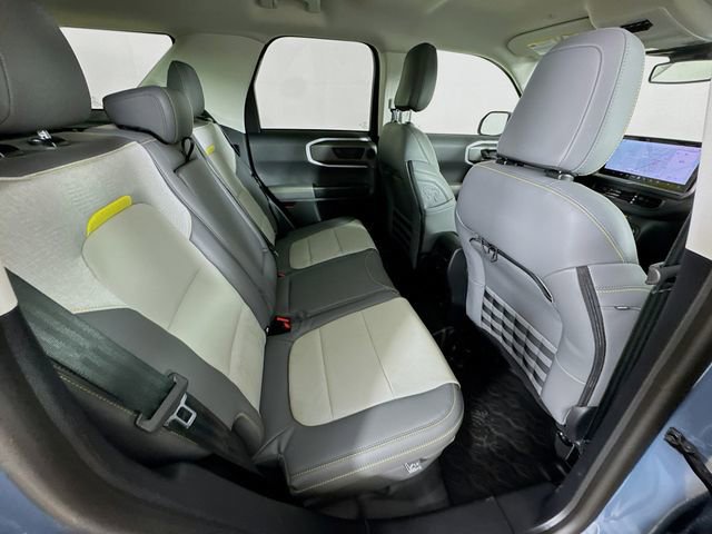 New 2026 Ford Bronco Sport Badlands image 27