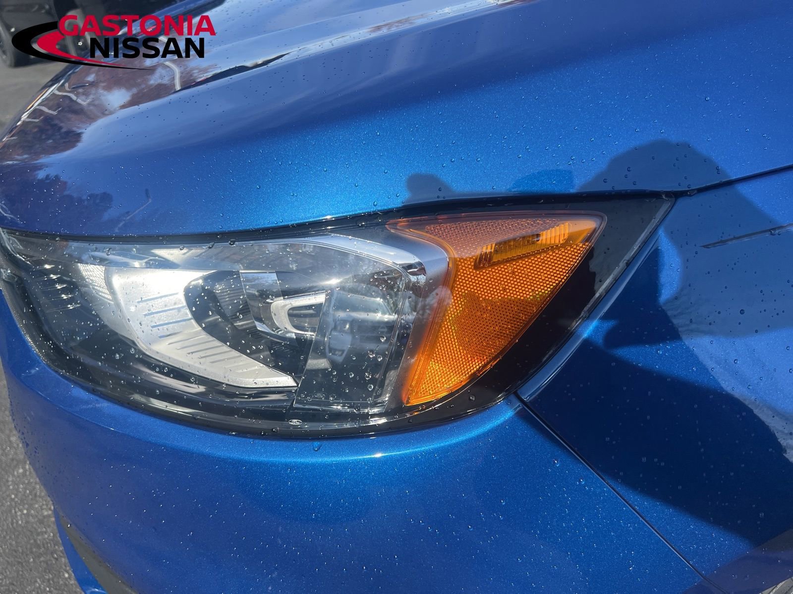 Used 2022 Ford Edge SE image 3