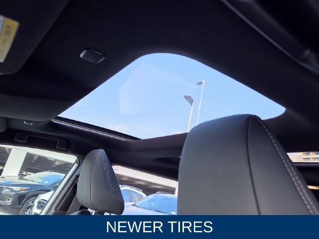 Used 2025 Toyota bZ4X AWD image 6