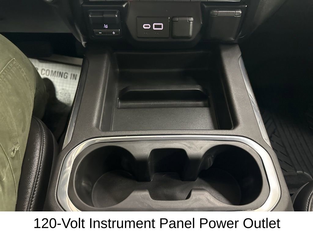 Used 2020 Chevrolet Silverado 1500 RST image 43