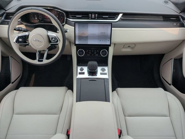 New 2026 Jaguar F-PACE R-Dynamic S AWD/4WD image 14