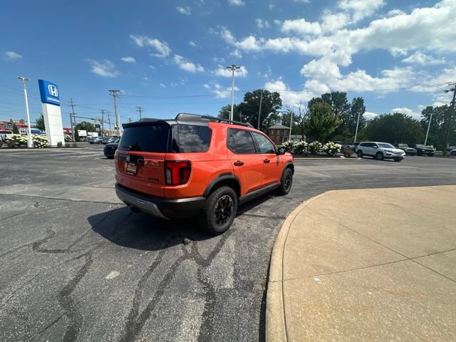 New 2026 Honda Passport TrailSport Elite image 4