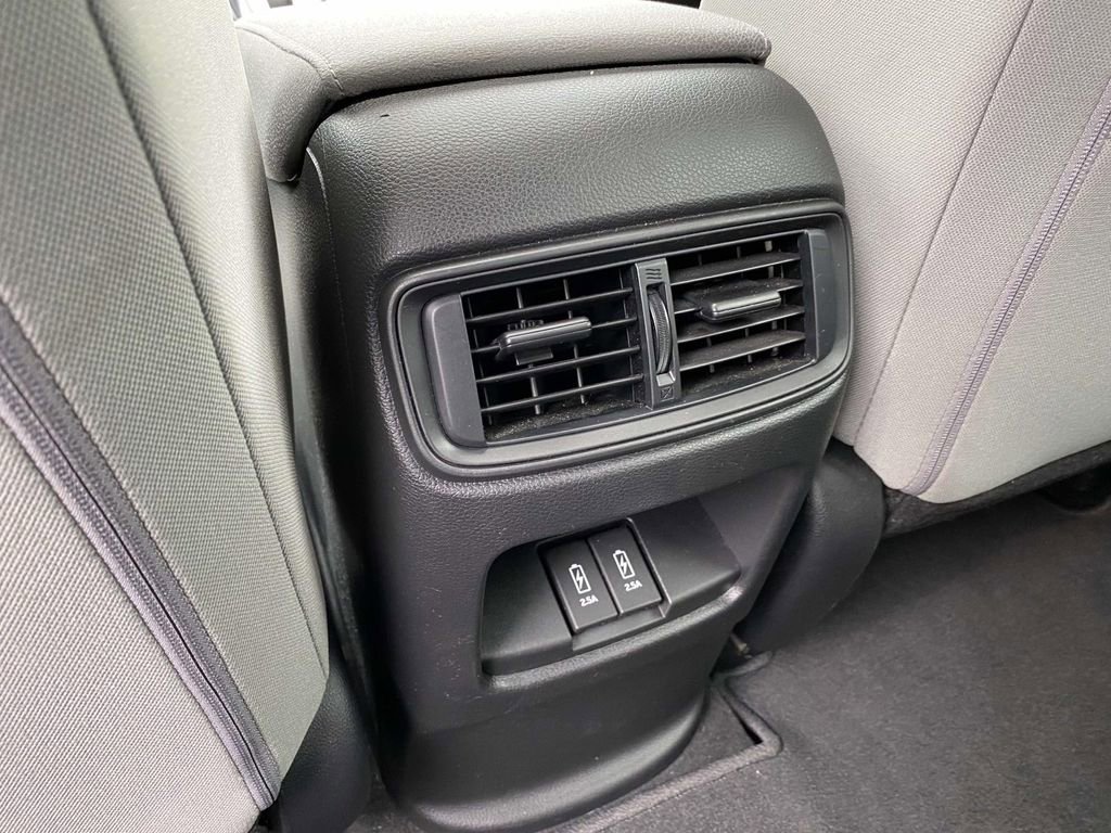 Used 2017 Honda CR-V EX image 12