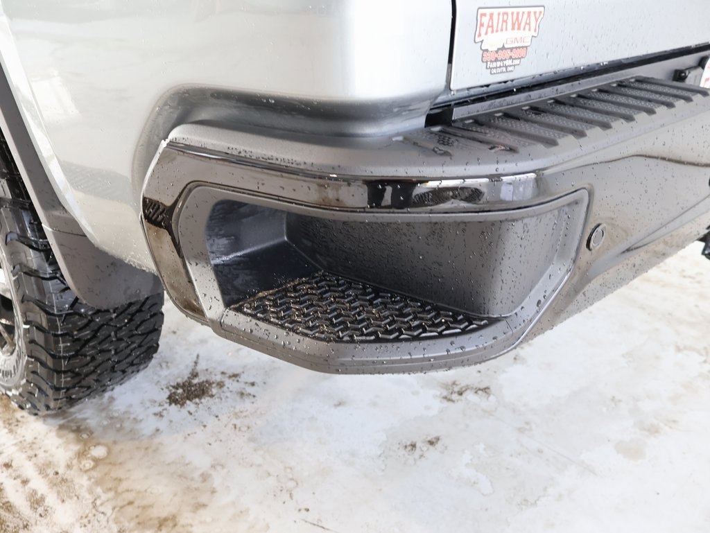 New 2026 Chevrolet Silverado 2500 LTZ w/ LTZ Plus Package image 35