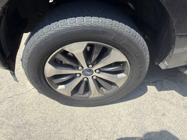 Used 2019 Ford F150 XL w/ Equipment Group 101A Mid AWD/4WD image 40