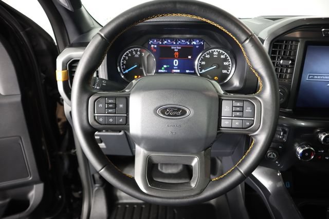 Used 2023 Ford F150 Tremor AWD/4WD image 41
