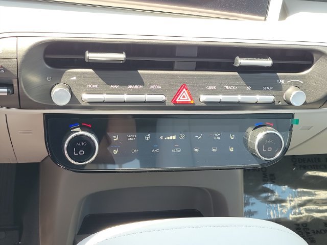 New 2026 Hyundai Palisade Limited AWD/4WD image 12