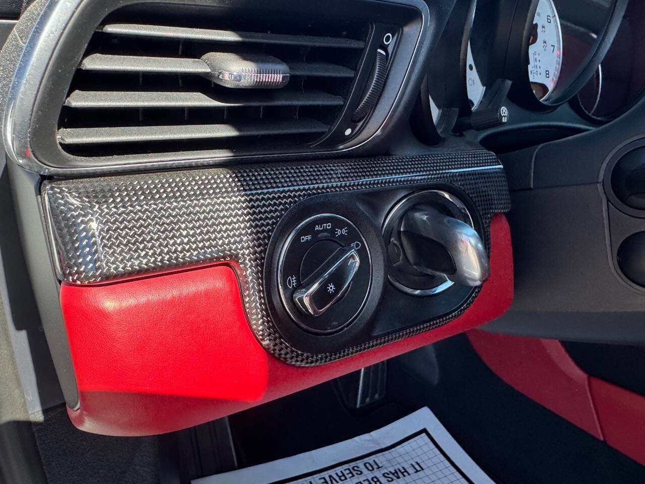 Used 2015 Porsche 911 Turbo S image 57