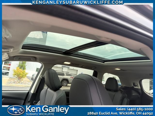 New 2026 Subaru Ascent Limited AWD/4WD image 18
