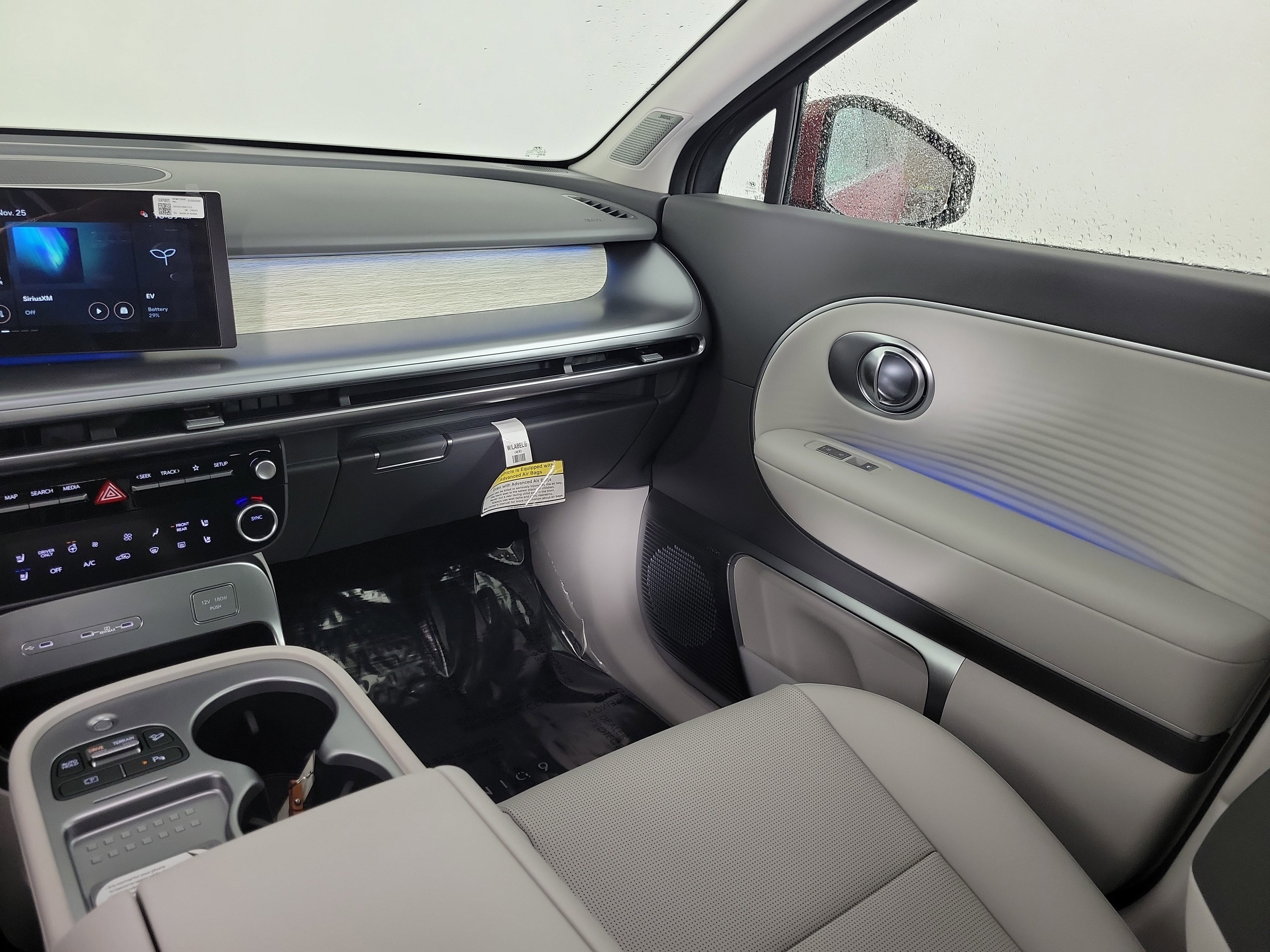 New 2026 Hyundai Ioniq 9 Limited image 7