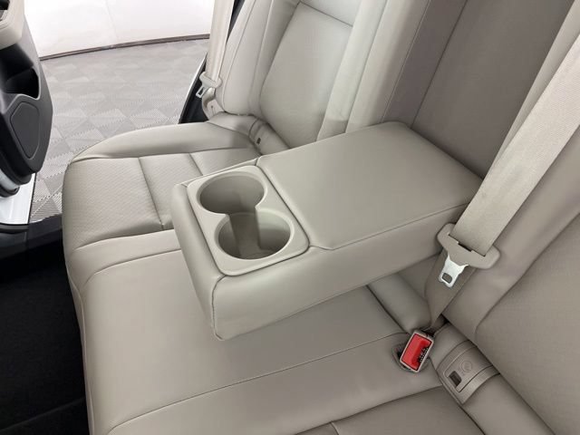 New 2026 Nissan Rogue Dark Armor FWD image 42