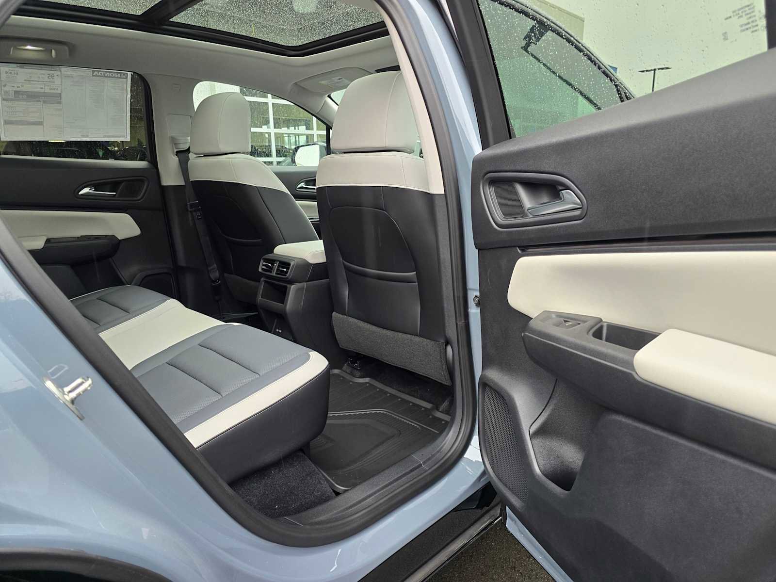 New 2026 Honda Prologue Elite image 15