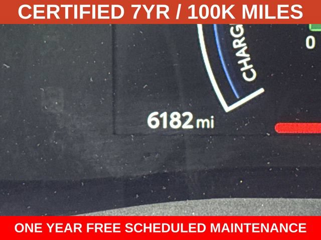 Used 2026 Toyota Camry SE FWD image 28
