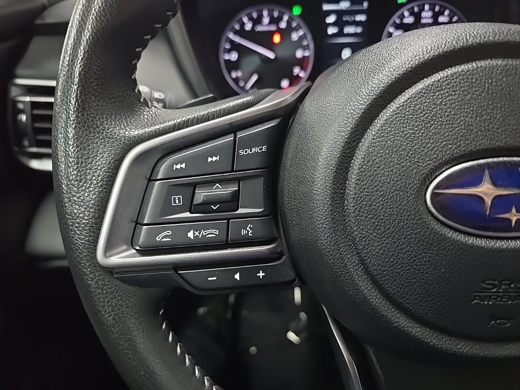 Used 2024 Subaru Outback Limited AWD/4WD image 22