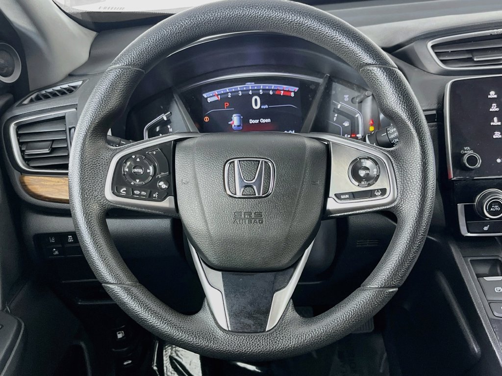 Used 2020 Honda CR-V EX image 11