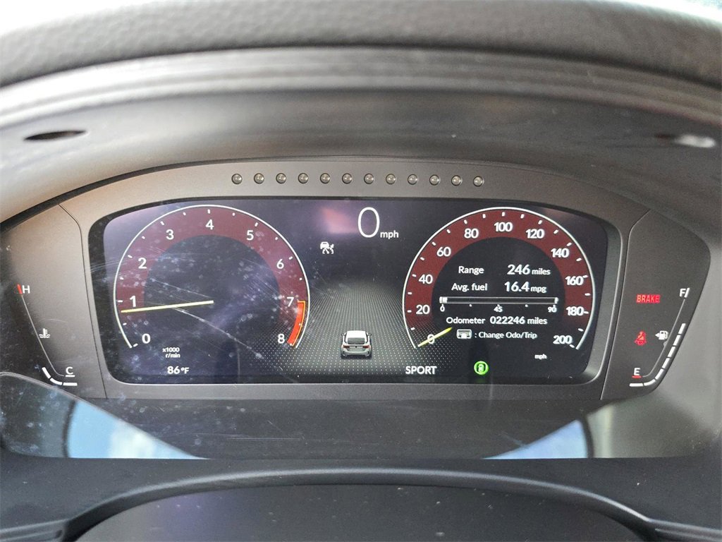 Used 2024 Honda Civic Type R image 32