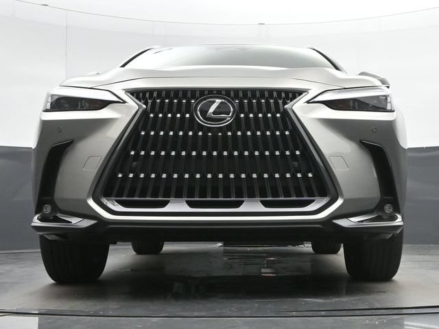 New 2026 Lexus NX 350h FWD w/ Accessory Package (K3) image 13
