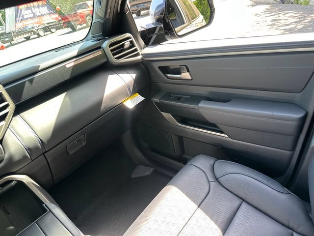 New 2026 Toyota Sequoia Platinum AWD/4WD image 20