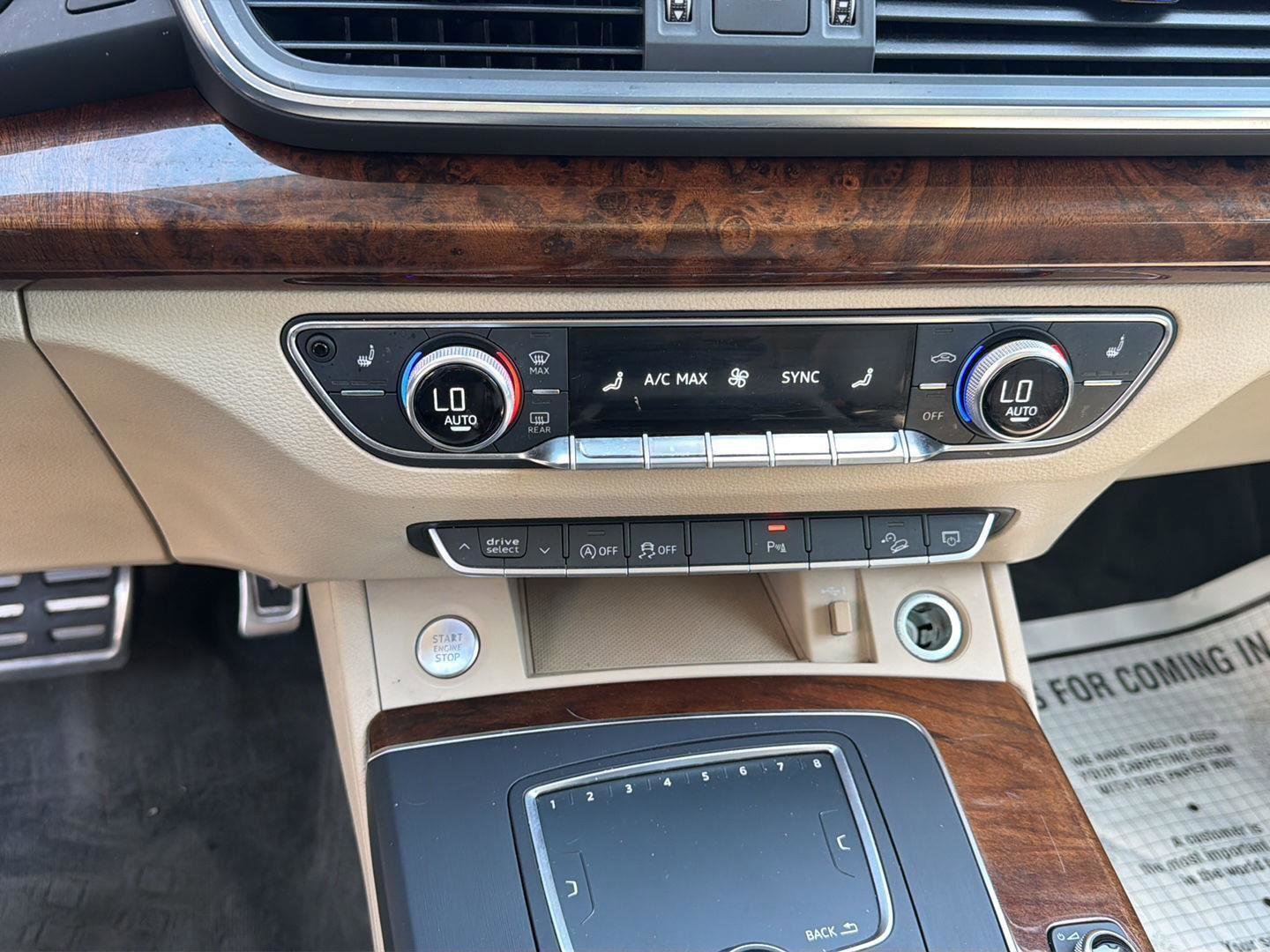 Used 2018 Audi Q5 2.0T Premium Plus w/ Premium Plus Package image 11