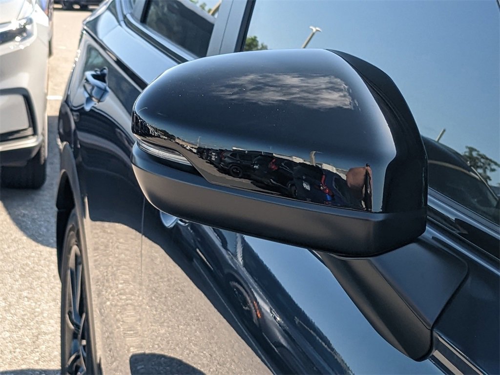 New 2026 Honda CR-V Sport image 11