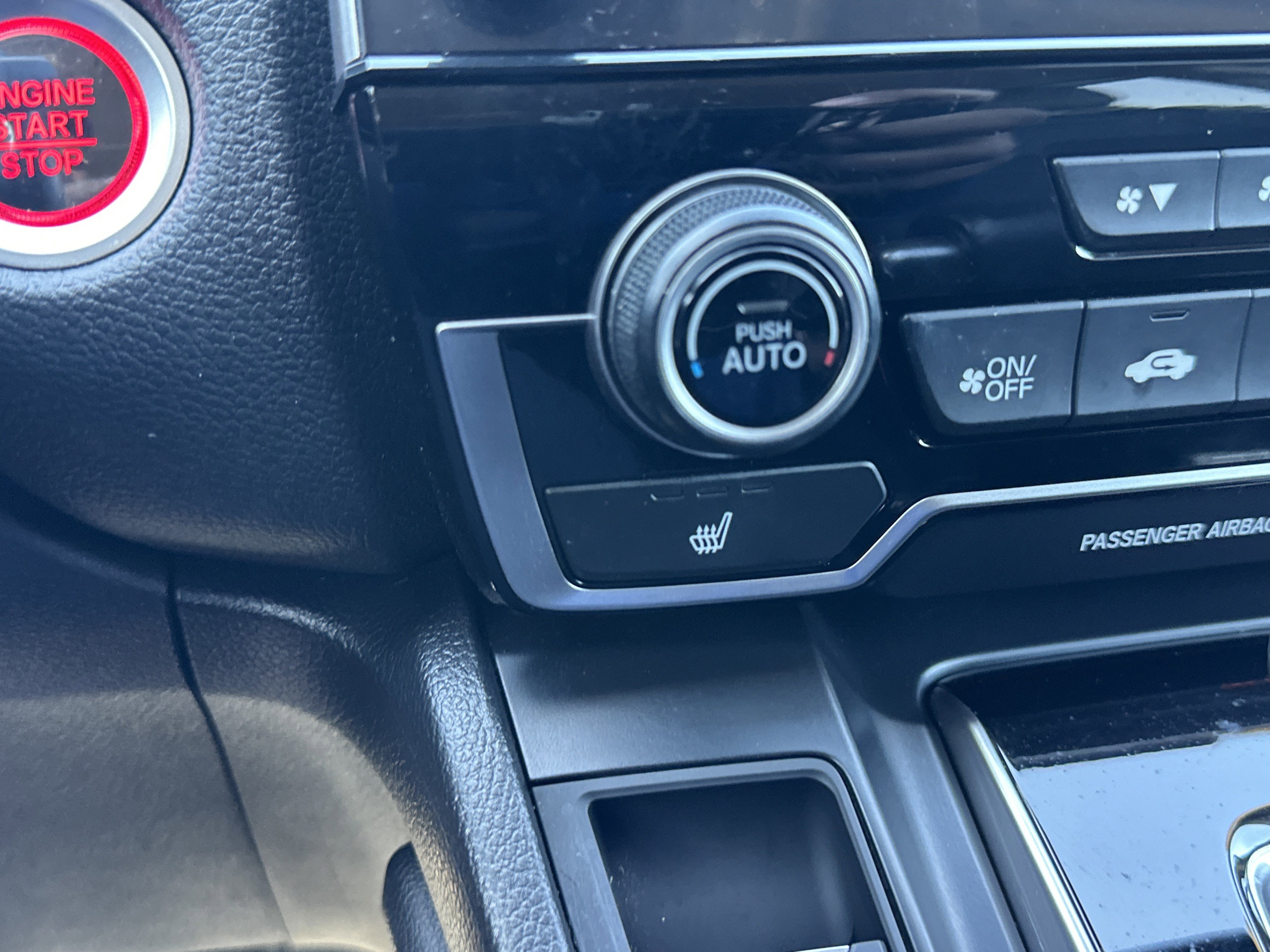 Used 2022 Honda CR-V EX-L image 38