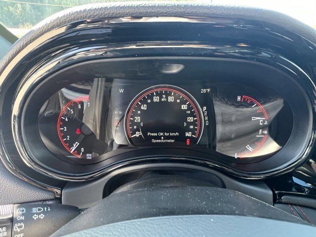 New 2026 Dodge Durango GT image 15