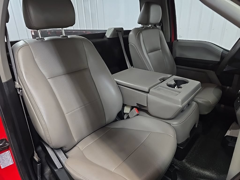 Certified 2019 Ford F350 XL w/ Power Equipment Group AWD/4WD image 21