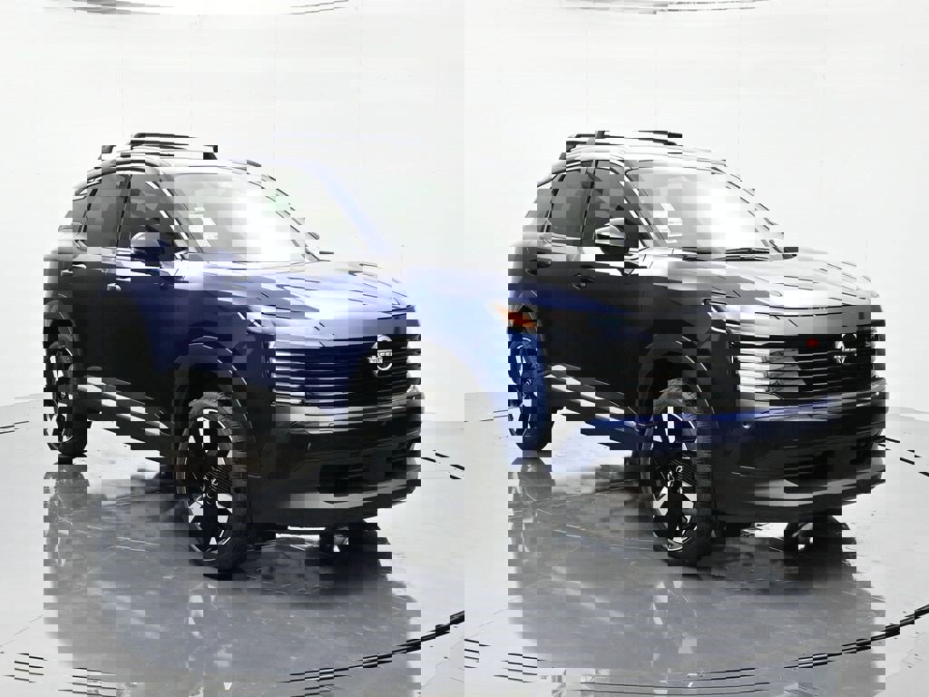 New 2026 Nissan Kicks SR image 3