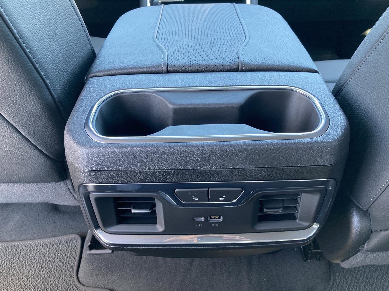 New 2026 GMC Sierra 1500 Denali image 19