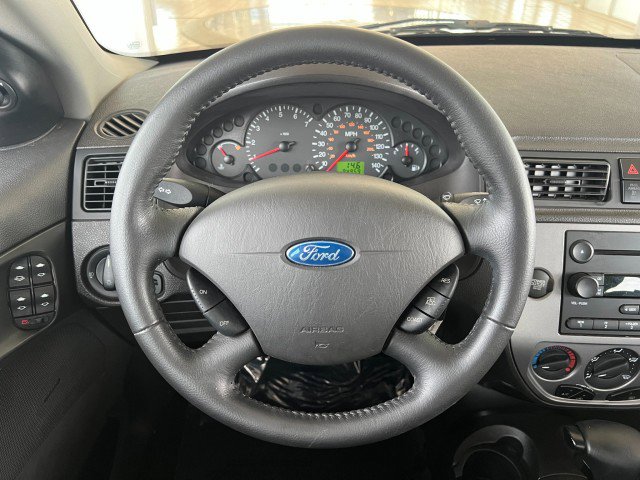 Used 2007 Ford Focus SES image 20