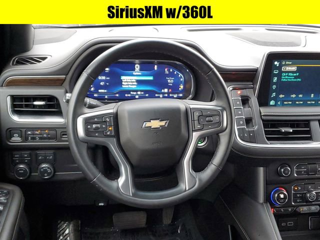 Used 2024 Chevrolet Tahoe Premier image 10