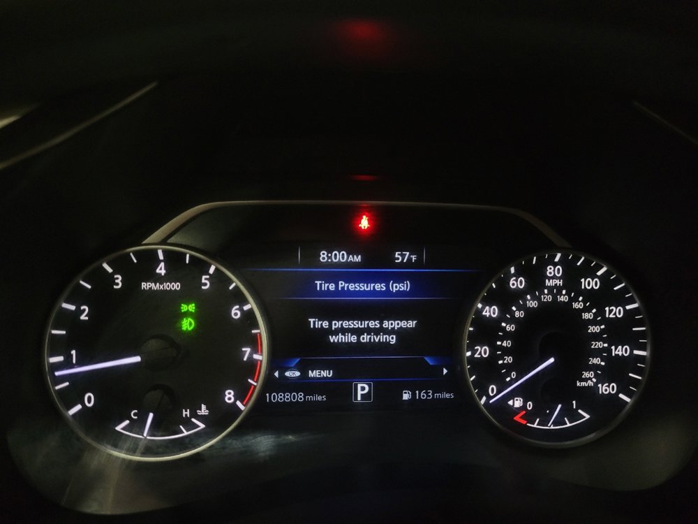 Used 2017 Nissan Murano SV image 23