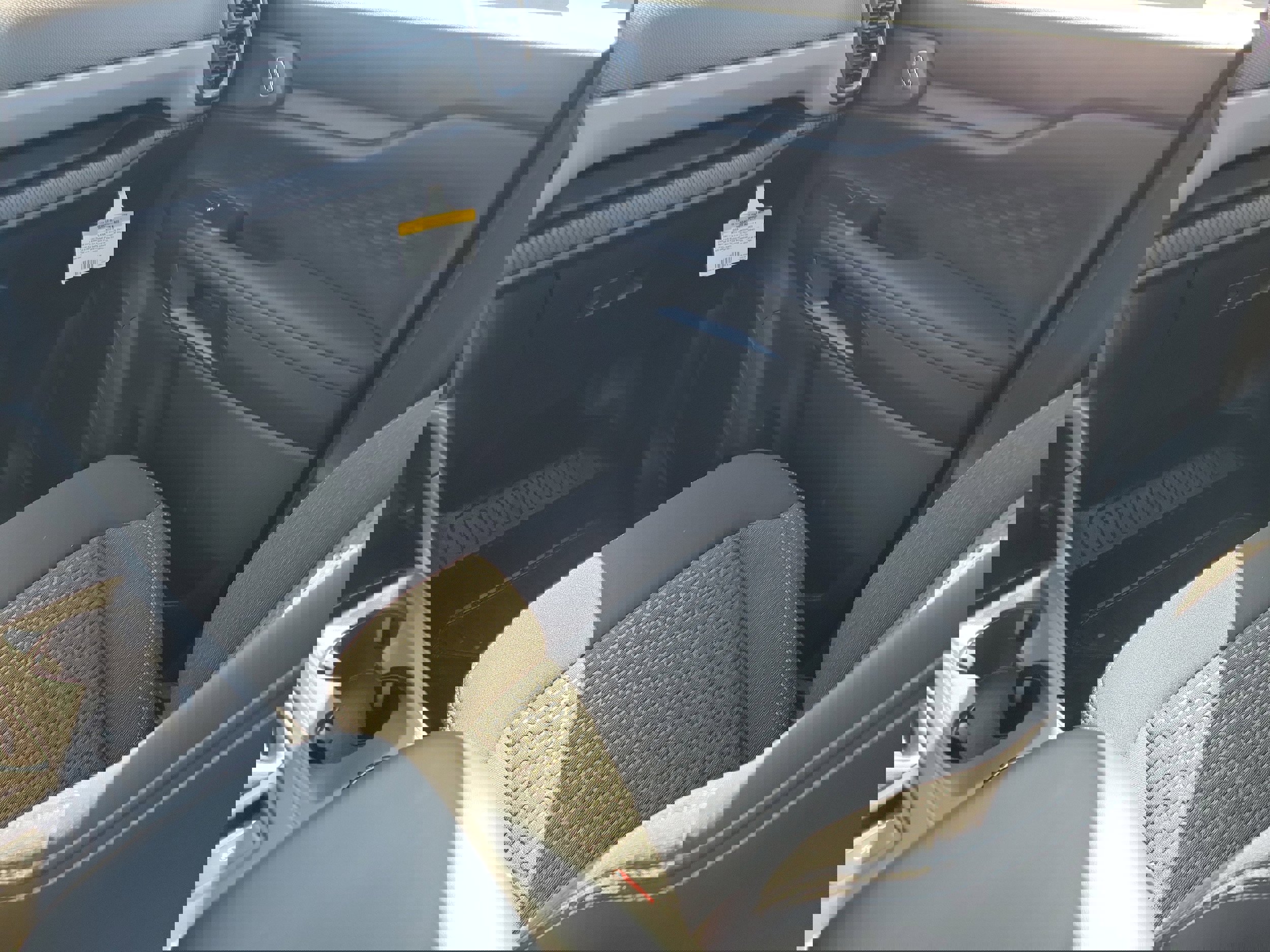 New 2025 Ford Ranger XL w/ Trailer Tow Package image 15