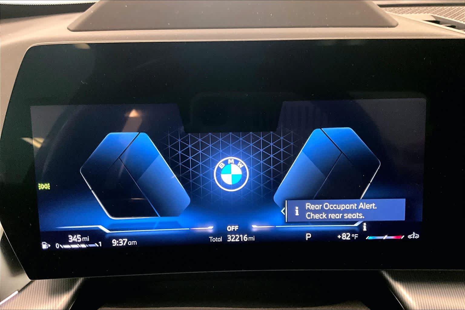 Used 2023 BMW X1 xDrive28i w/ Premium Package AWD/4WD image 24